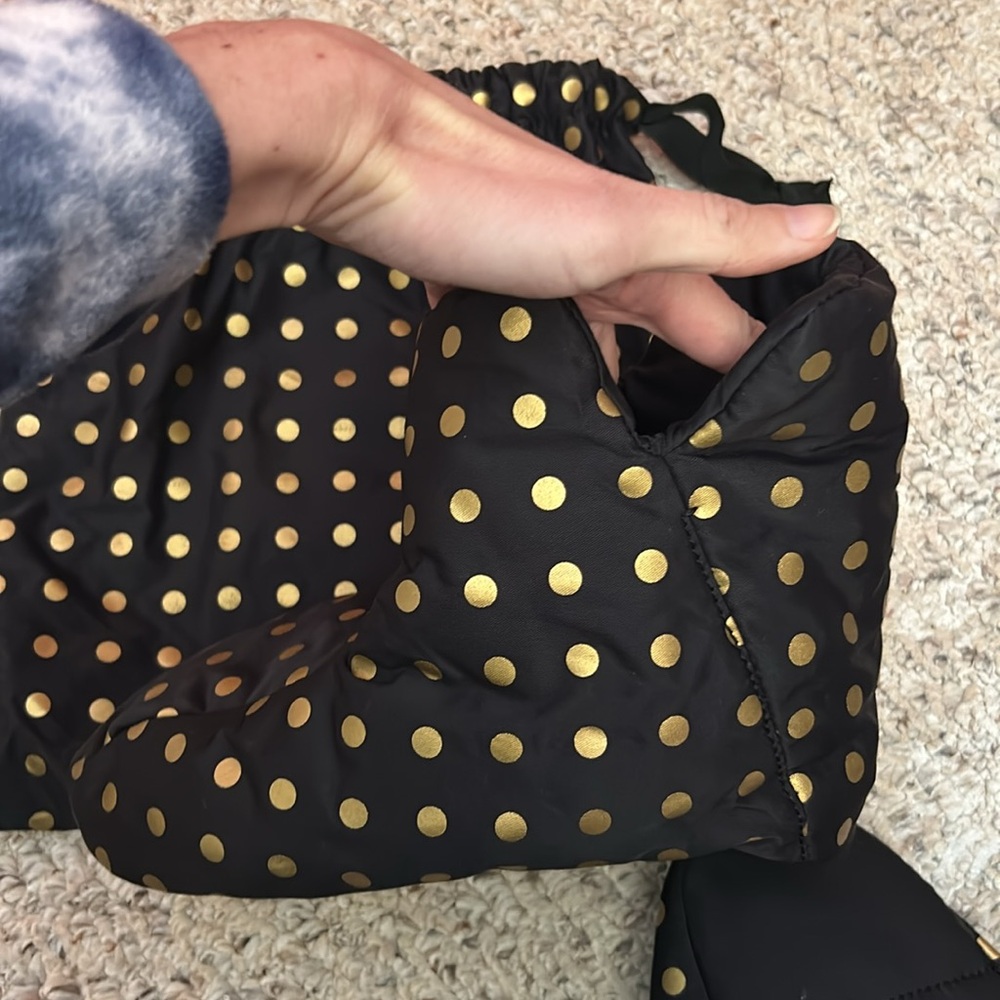 Kate Spade Saturday Pillow Slippers